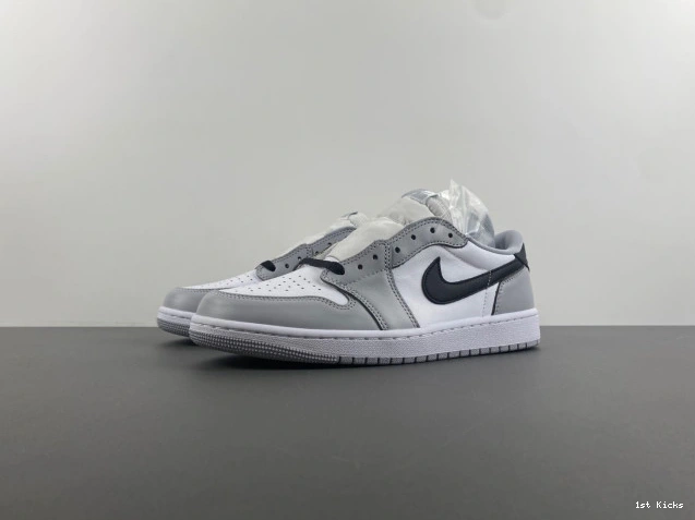 Barons CZ0790-110 OG Low 1 Air Jordan 0723